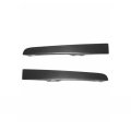 Front Bumper Filler Pair For Toyota Tacoma 1995 1996 1997 4 Wheel Drive Driver And Passenger Side To1088106 To1089106 