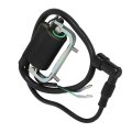 Ignition Coil Replacement For Honda Ct70 Trail 1969 To 1982 Fits Part Number 30530-102-780 