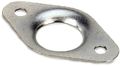 Moroso 71490 Quick Fastener Reinforcing Plates Set Of 10 