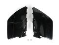 Ufo Ka02769001 Replacement Plastic For Kawasaki Sd Cvr Kx125-250 94-8 Black 