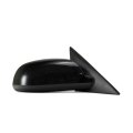 Hyundai Sonata 2006 2010 Passenger Side Door Mirror Power Heated Non Folding Paintable Replacement For 876200a000 Hy1321149 