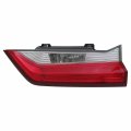 Upgrade Your Auto Replacement Passenger Side Inner Tail Light Assembly Crshl06374 
