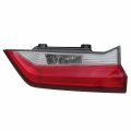 Upgrade Your Auto Replacement Passenger Side Inner Tail Light Assembly Crshl06374