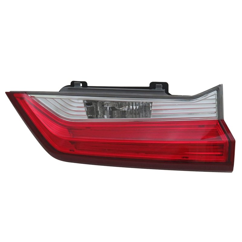 Upgrade Your Auto Replacement Passenger Side Inner Tail Light Assembly Crshl06374
