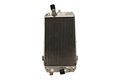 Opl Hpr704 Aluminum Radiator For Yahama V Star 1300 Xvs13 Stryker 