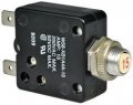 Te Connectivity Potter Brumfield W58-xb1a4a-10 Circuit Breaker Thermal 1p 250v 10a 5 Pieces 