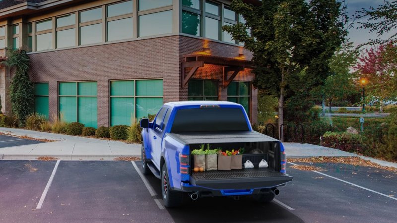 Duraliner Premium Truck Bed Divider For Gm Colorado Or Canyon Designed Exclusively Use Drop-in Bedliners