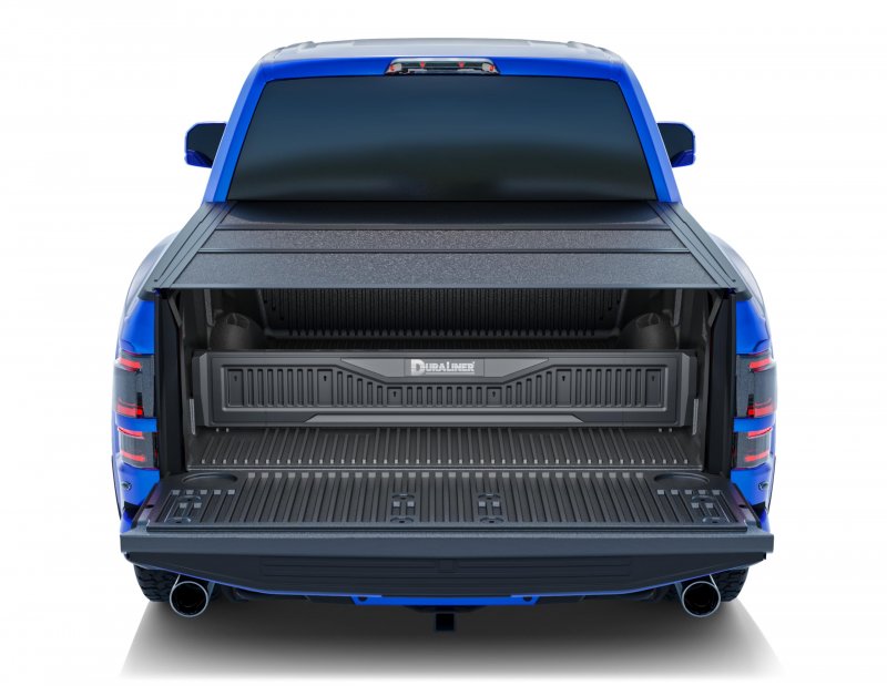 Duraliner Premium Truck Bed Divider For Gm Colorado Or Canyon Designed Exclusively Use Drop-in Bedliners