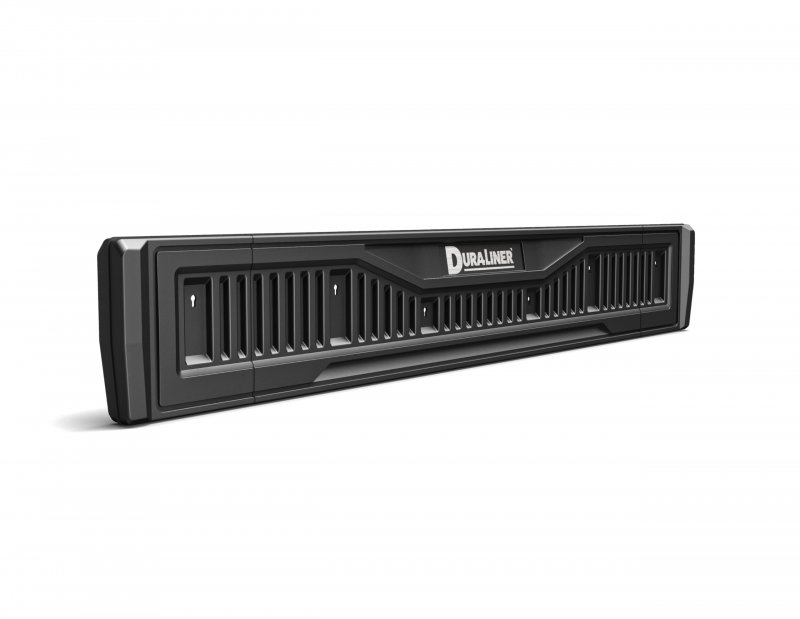 Duraliner Premium Truck Bed Divider For Gm Colorado Or Canyon Designed Exclusively Use Drop-in Bedliners