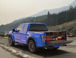 Duraliner Premium Truck Bed Divider For Gm Colorado Or Canyon Designed Exclusively Use Drop-in Bedliners