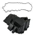 Engine Oil Pan Replacement For Bmw 320i 228i 328i 428i 528i X1 Z4 2 0l Fits 2012 To 2017 Models Replaces Part 11137618512 
