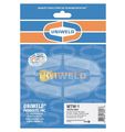 Uniweld Mtw-1 Micro 6000 Miniature Weld Braze Tip 