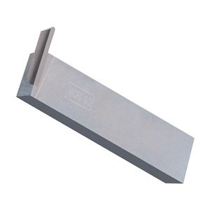 Micro 1 Gr-02 Brazed Groove Tool Square Shank Diameter Style Gr 4 Length 3 8 Width Height 0 082 0 270 0 003a Maximum Radius
