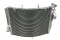 Zongheng Cooling All Aluminum Radiator For 2007-2008 Kawasaki Ninja Zx-6r Zx6r Zx600p 