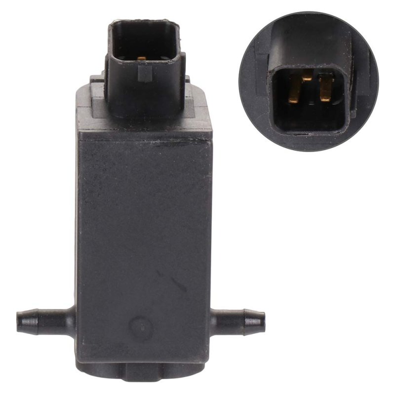 Windshield Wiper Pump Motor Universal Equipment Replace For 2013-2017 Hyundai Elantra Gt 2001-2017for Santa Fe 2010-2013 Kia
