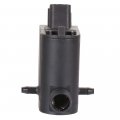 Windshield Wiper Pump Motor Universal Equipment Replace For 2013-2017 Hyundai Elantra Gt 2001-2017for Santa Fe 2010-2013 Kia