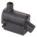 Windshield Wiper Pump Motor Universal Equipment Replace For 2013-2017 Hyundai Elantra Gt 2001-2017for Santa Fe 2010-2013 Kia