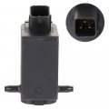 Windshield Wiper Pump Motor Universal Equipment Replace For 2013-2017 Hyundai Elantra Gt 2001-2017for Santa Fe 2010-2013 Kia