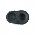 Outer Clutch Variator Cover Cvt Plate Housing Fit For 2017-2022 Can-am Maverick X3 Max R Rr Accessories Replace 420212505 