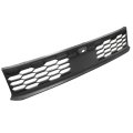 6405a351 Front Lower Grille Bumper Grill Black For 2022 2023 Mitsubishi Outlander 