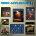 Hqrp Photocell Sensor Shorting Cap Outdoor Light Photoelectric Switch Short Circuit Twist Lock Plug For Led Garage Pole