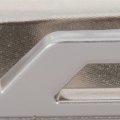 Fog Light Trim For Chevy Traverse 2022 2023 Front Passenger Side Galvano Silver Replacement Gm1047132 And 84541303