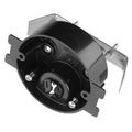 Arlington Industries Fsc3212r Sconce Retrofit Assy 