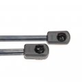 A-premium Rear Tailgate Lift Supports Shock Struts Gas Spring Damper Compatible With Mazda Mx-5 Miata 2006-2013 Convertible