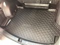 Eaccessories Rgo Liner Trunk T For Honda Cr-v 2012-2016 A Weather-resistants Cars With Raised Lip A Non-slip Car Mat Rubber A 