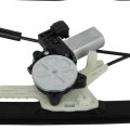 Lr083207 Rear Left Window Regulator With Motor Fit For 2017-2020 Land Rover Discovery