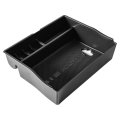 Edbetos Center Console Organizer Tray Compatible With Sienna Accessories 2011-2015 2016 2017 2018 2019 2020 Secondary Armrest