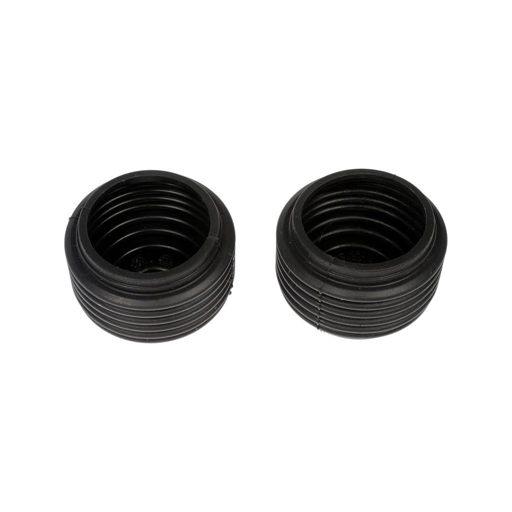 Chevy Suburban 2014-2020 Steering Shaft Boot Repair Set Rubber Black Replacement For 19177403 19210226