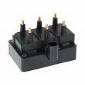 Blpextrm Ignition Coil Pack Of 1 Replacement For Chrysler Concorde Town Country Dodge Caravan 3l 5l 3 8l Replace Uf-53 