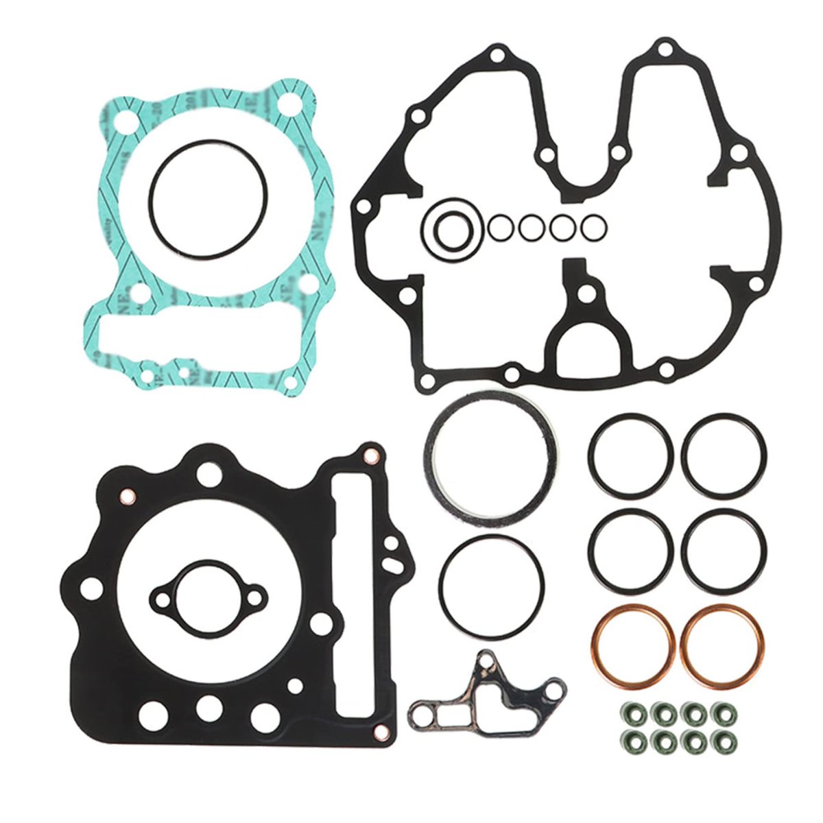 Gasket Top And End Set Replacement For Trx400ex 1999 2014 Easy Installation Engine Kit