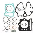 Gasket Top And End Set Replacement For Trx400ex 1999 2014 Easy Installation Engine Kit