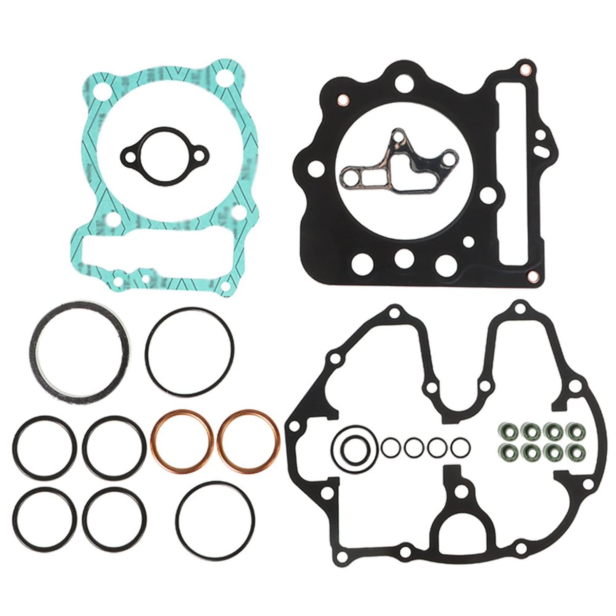 Gasket Top And End Set Replacement For Trx400ex 1999 2014 Easy Installation Engine Kit