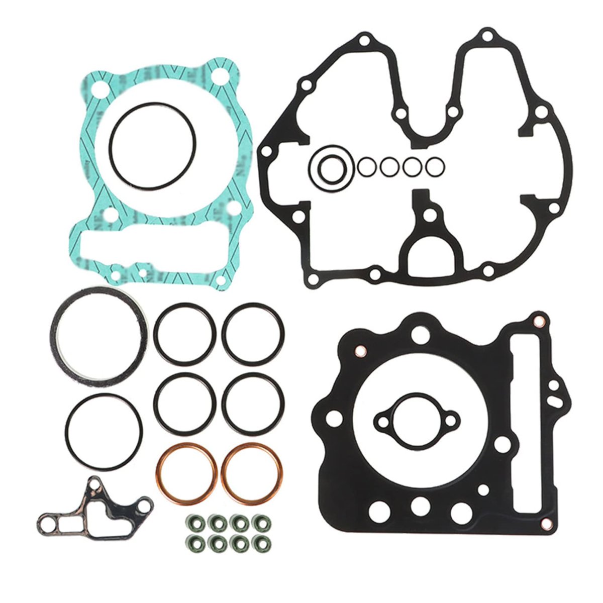 Gasket Top And End Set Replacement For Trx400ex 1999 2014 Easy Installation Engine Kit