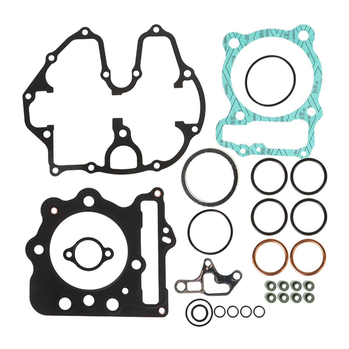 Gasket Top And End Set Replacement For Trx400ex 1999 2014 Easy Installation Engine Kit