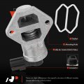 A-premium Fuel Injection Idle Air Control Valve Compatible With Ford Explorer 2002-2003 Freestar 2004-2007 Mercury Monterey