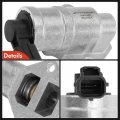 A-premium Fuel Injection Idle Air Control Valve Compatible With Ford Explorer 2002-2003 Freestar 2004-2007 Mercury Monterey