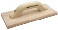 Marshalltown 44 5 X 12 Redwood Float