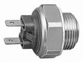 Radiator Fan Mounted Cooling Temperature Switch 36520 Normally Open On-off Operation Mode Metal Construction Crimp Connector 