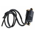 Ignition Coil Spark Plug Replacement For 30530-413-003 30530-447-003 Honda Hawk Cb400 Cb450 Nighthawk Cm400 Cm450