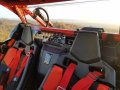 Spike Power Sports Can Am Maverick X3 Rear Windshield With Sliding Vent All Year 