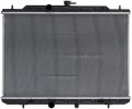 Spectra Complete Radiator Cu13047 