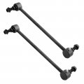 Astarpro 2pcs Front Sway Bar Links K7258 For Town Country Grand Voyager Pacifica Dodge Caravan Plymouth Ram C V Volkswagen 