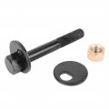 X Autohaux 4819035020 4819035010 Lower Control Arm Camber Correction Adjust Cam Bolt Screw For Toyota 4runner 1989-1995 T100