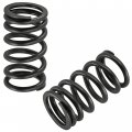Caltric 2x Exhaust Valve Spring For Honda Crf250r 2008-2009 14761-krn-a11 