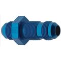Fragola 483204 4 Straight Bulkhead Fitting 
