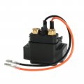 Starter Solenoid Relay Switch For Yamaha Wave Runner Fx Cruiser Vx Sport Fzr Vxs Vxr Fzs V1 Replace 6b6-81940-00-00 240-58005 